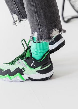 Кроссовки nike jordan 🌌