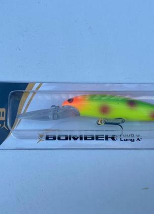 Воблер  fishing long a 89мм 10,6гр