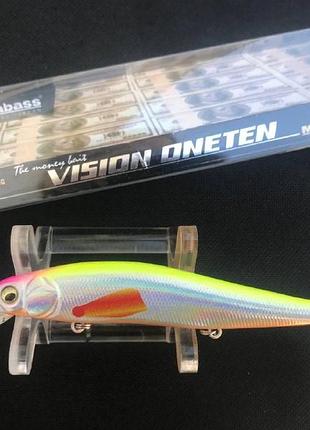 Воблер  fishing vision 110