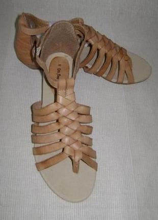 Сандалії "cote femme" р.36