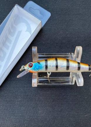 Воблера  fishing orbit 80 sp , орбит 80