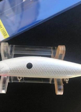 Воблер  fishing flash pointer 110