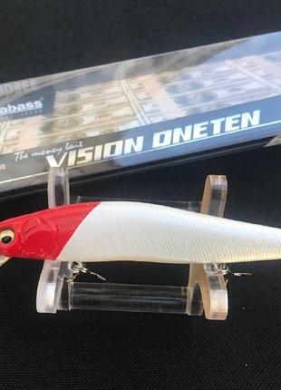 Воблер  fishing vision 110
