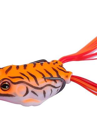 Воблер fishing d-frog 5.5см (силиконовая жаба)