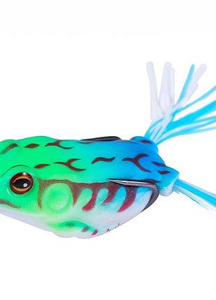 Воблер fishingd-frog 5.5см (силиконовая жаба)