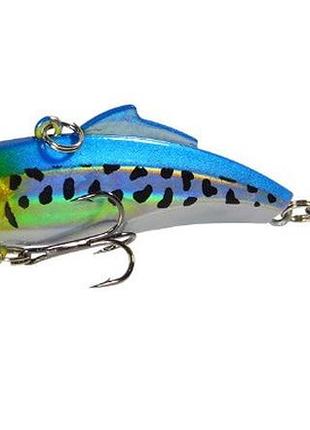 Воблер ратлин fishing orc range vib 65