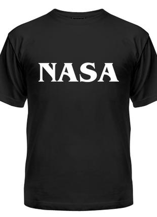 Майка nasa