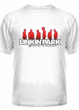 Майка linkin park