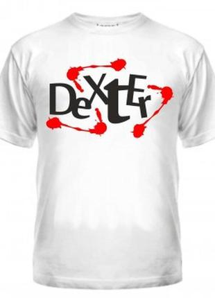 Майка dexter