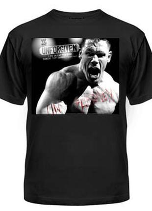 Футболка боксер wwe