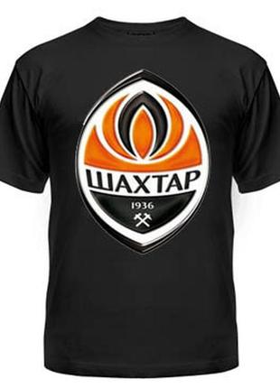 Майка з шахтарем