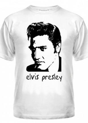 Футболка elvis