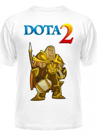 Футболка dota 2