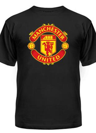 Футболка manchester united