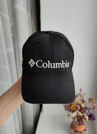 Кепка бейсболка columbia 54-58 спортивна бейсболка columbia omni-shade