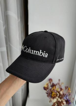 Кепка бейсболка columbia 54-58 спортивная бейсболка columbia omni-shade2 фото