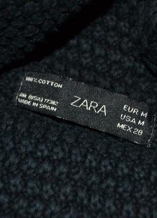 Свитер zara2 фото