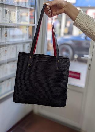 Сумка шопер