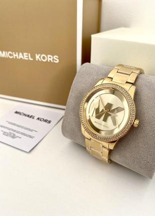 Michael kors женские наручные часы майкл корс оригинал майкл мишель корс подарок жене девушке 14 февраля 14 лютого1 фото