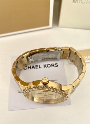 Michael kors женские наручные часы майкл корс оригинал майкл мишель корс подарок жене девушке 14 февраля 14 лютого3 фото