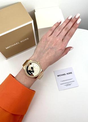 Michael kors женские наручные часы майкл корс оригинал майкл мишель корс подарок жене девушке 14 февраля 14 лютого6 фото