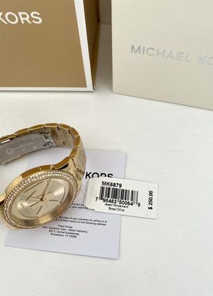 Michael kors женские наручные часы майкл корс оригинал майкл мишель корс подарок жене девушке 14 февраля 14 лютого8 фото