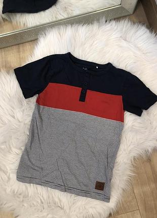 Футболка для мальчика