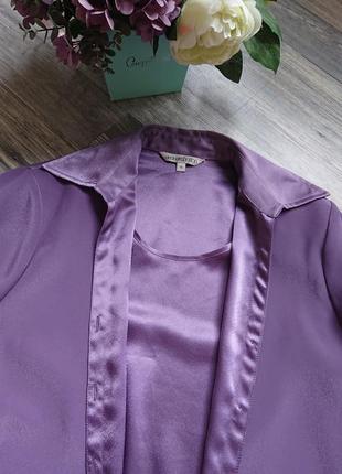 Красивая женская блуза обманка рубашка блузка блузочка большой размер батал 50/52