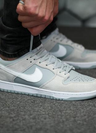 Кроссовки мужские найк nike sb dunk