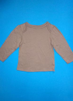 Реглан на 1-1,6 року