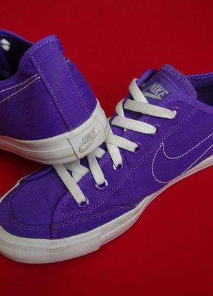 Кросівки nike textile оригінал 42-43 розмір