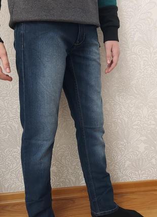 Классные джинсы на подростка, c&a германия супер цена!
