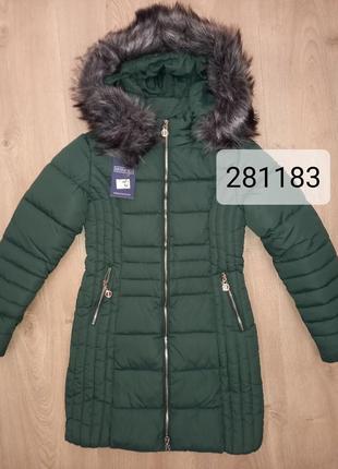 Куртка , курточка жіноча зимова5 фото