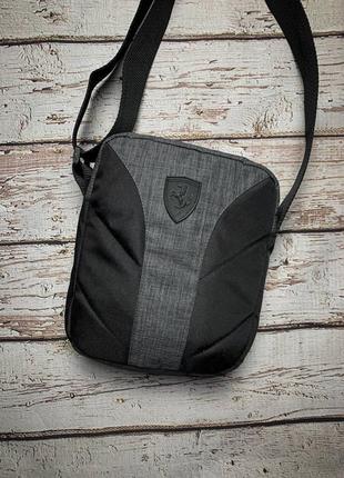 Новая стильная качественная сумка через плечо лучший подарок / клатч / кроссбоди