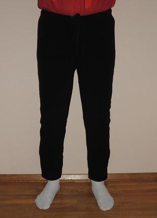 Флисовые штаны mckinley р.xl