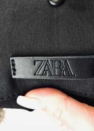 Сумка zara2 фото