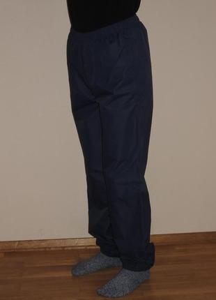 Туристические штаны tchibo p.s (р.170-176 см)2 фото