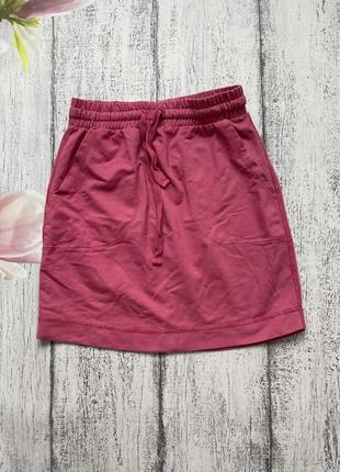 Крутая юбка tu размер s