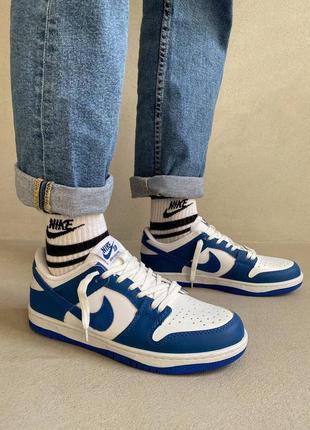 Кроссовки DJ2739-100 Nike Air French 1 Low White Gum 2020 For Sale