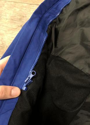 Мужская рабочая куртка с местом для подклада engelbert strauss motion 2020 новая,размер s-m8 фото