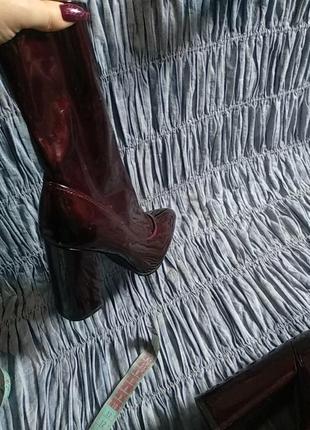 Ботильоны стильные