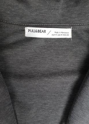 Комбинезон pull & bear p.m5 фото