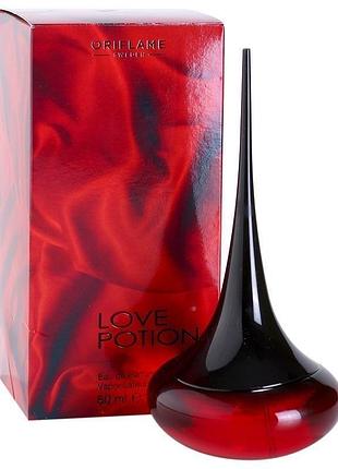 Парфумована вода love potion