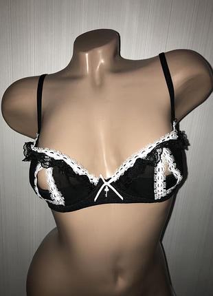Бюстгальтер для игры ann summers 75b,c-70c,d