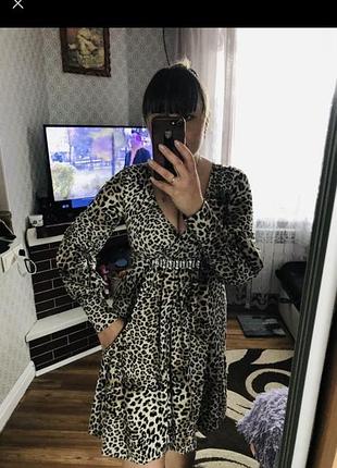 Платье 95%віскоза