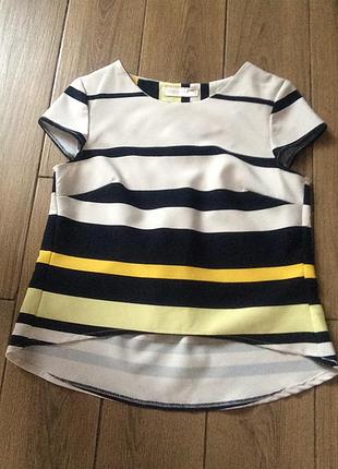 Милейшая блуза