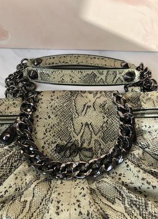 Сумка betsey johnson 3