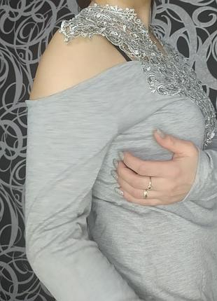 Кофта 6