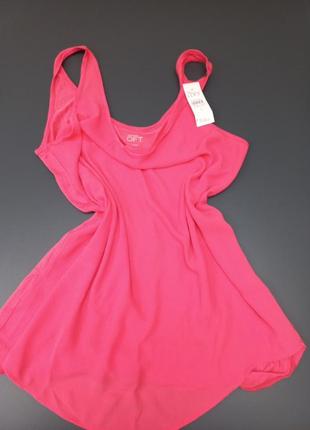 Нова кофтинка р. s