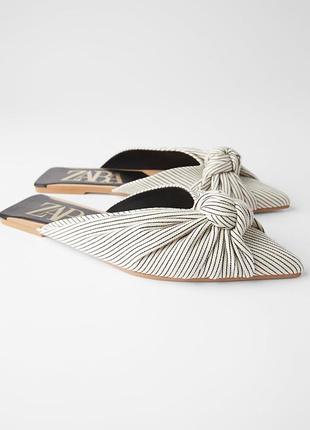 Мюли, шльопанці